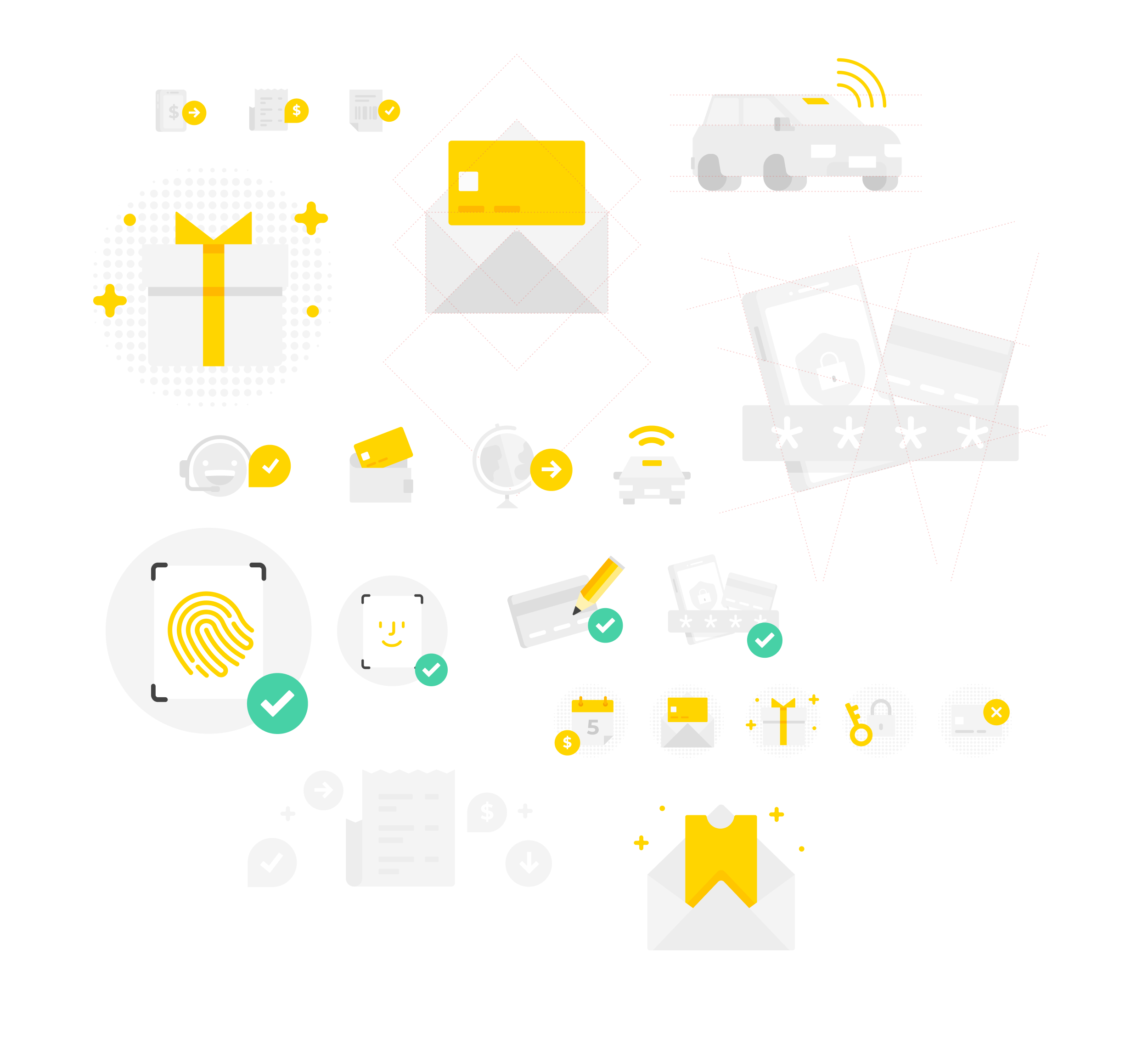 illustration system