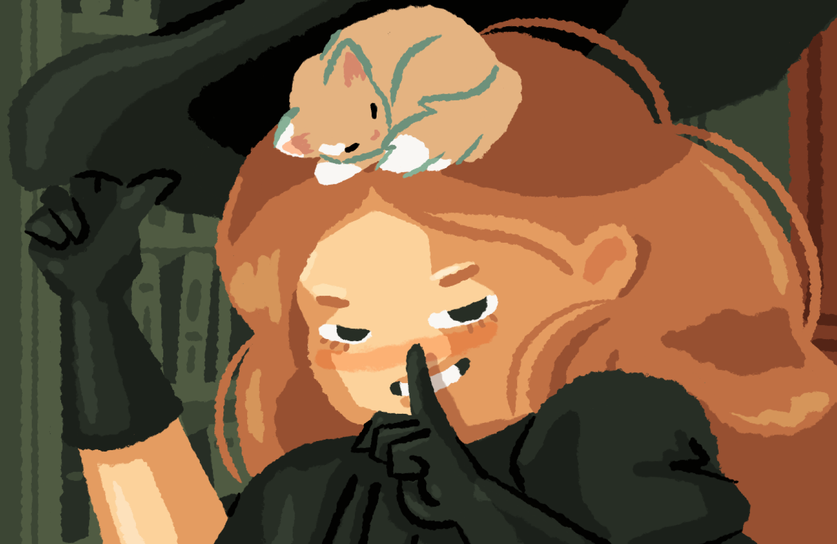 Witches