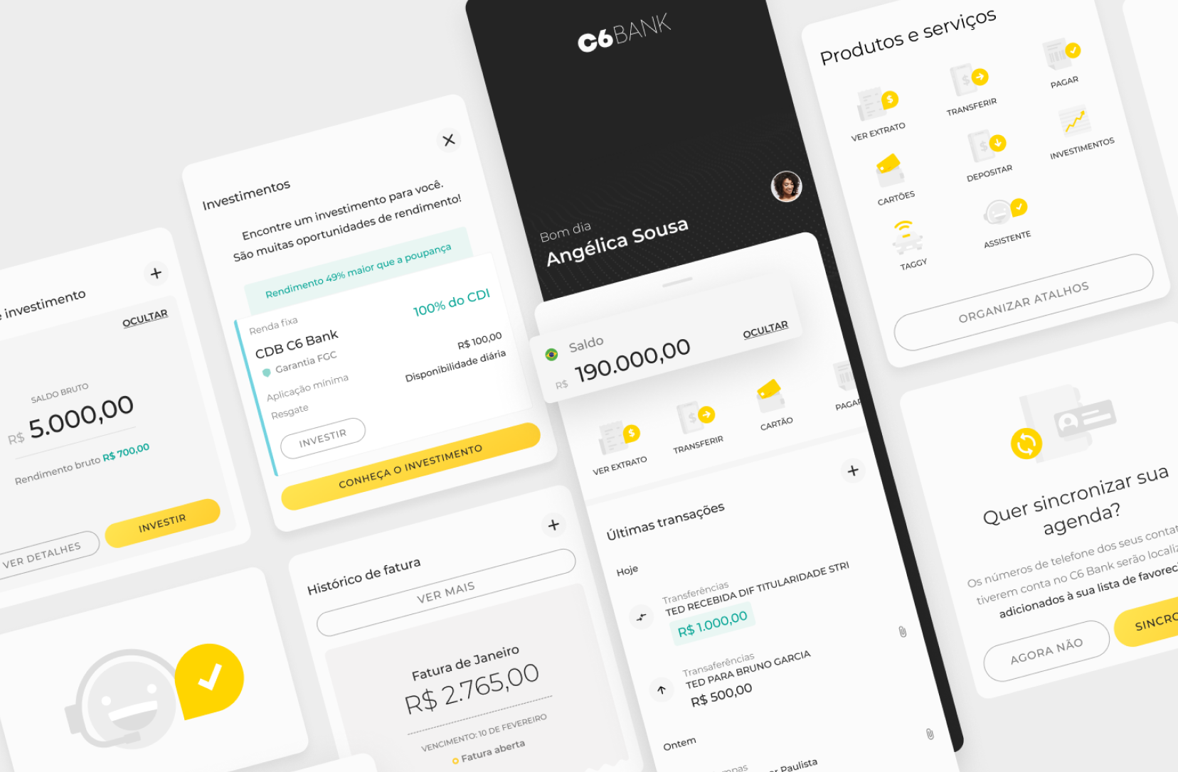 C6 Bank